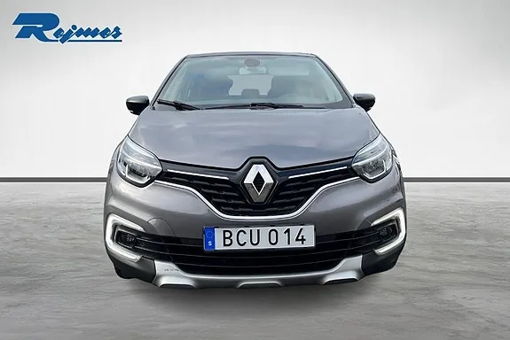 Renault Captur 2018 photo 5