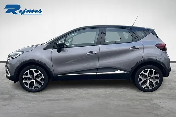 Renault Captur 2018 photo 3