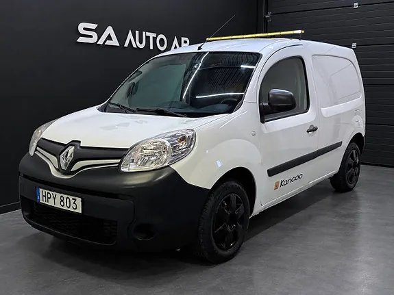 Renault Kangoo Express