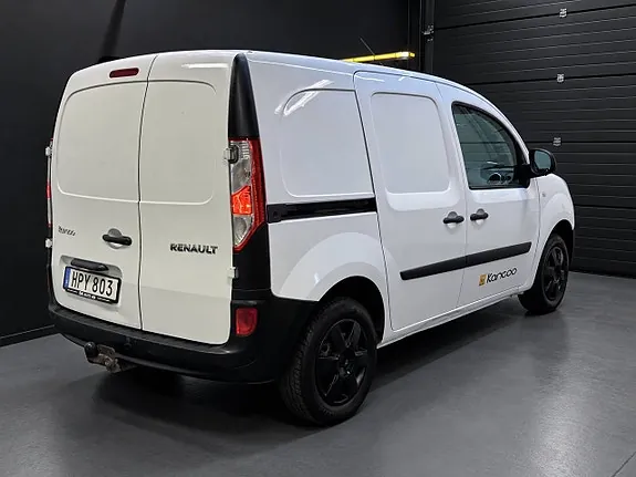 Renault Kangoo Express 2016 photo 5