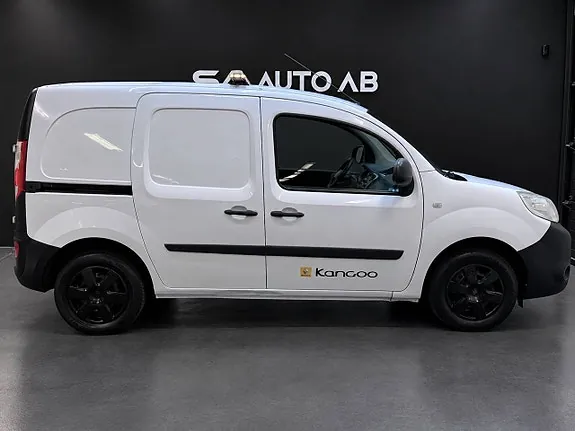 Renault Kangoo Express 2016 photo 4
