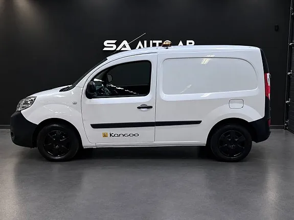 Renault Kangoo Express 2016 photo 3