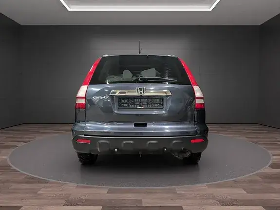 Honda Cr-V 2007 photo 4