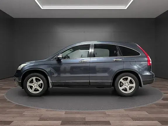 Honda Cr-V 2007 photo 2