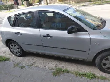 Mazda Mazda 3