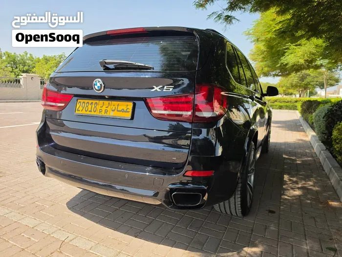 BMW X5 2015 photo 2