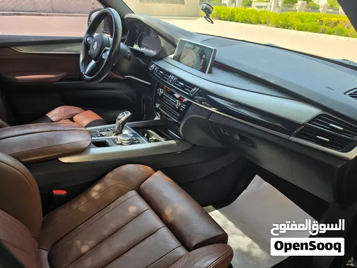 BMW X5 2015 photo 3