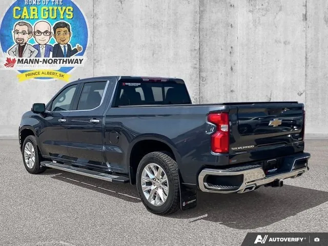 Chevrolet Silverado 1500 2022 photo 5