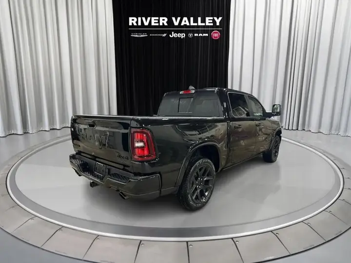 Ram 1500 2025 photo 3