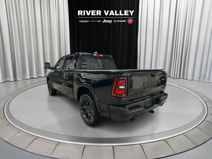 Ram 1500 2025 photo 5