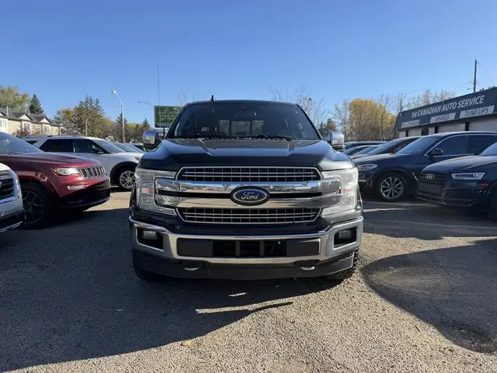 Ford F-150 2018 photo 2