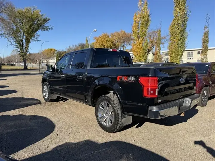 Ford F-150 2018 photo 4