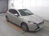 Mazda 2 2023 photo 3
