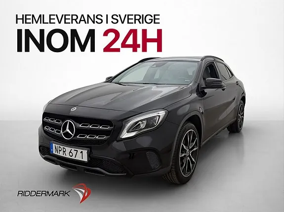 Mercedes-Benz Gla 2018 photo 3