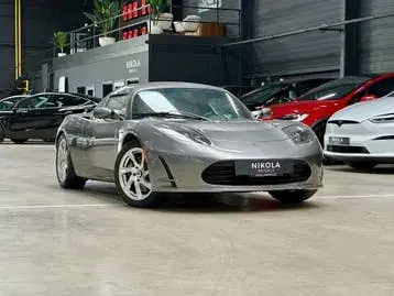 Tesla Roadster