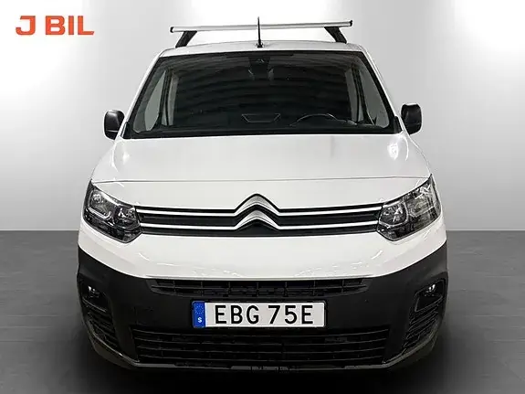 Citroen Berlingo 2021 photo 3