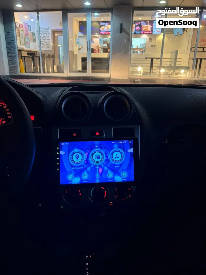 Ford Figo 2015 photo 4