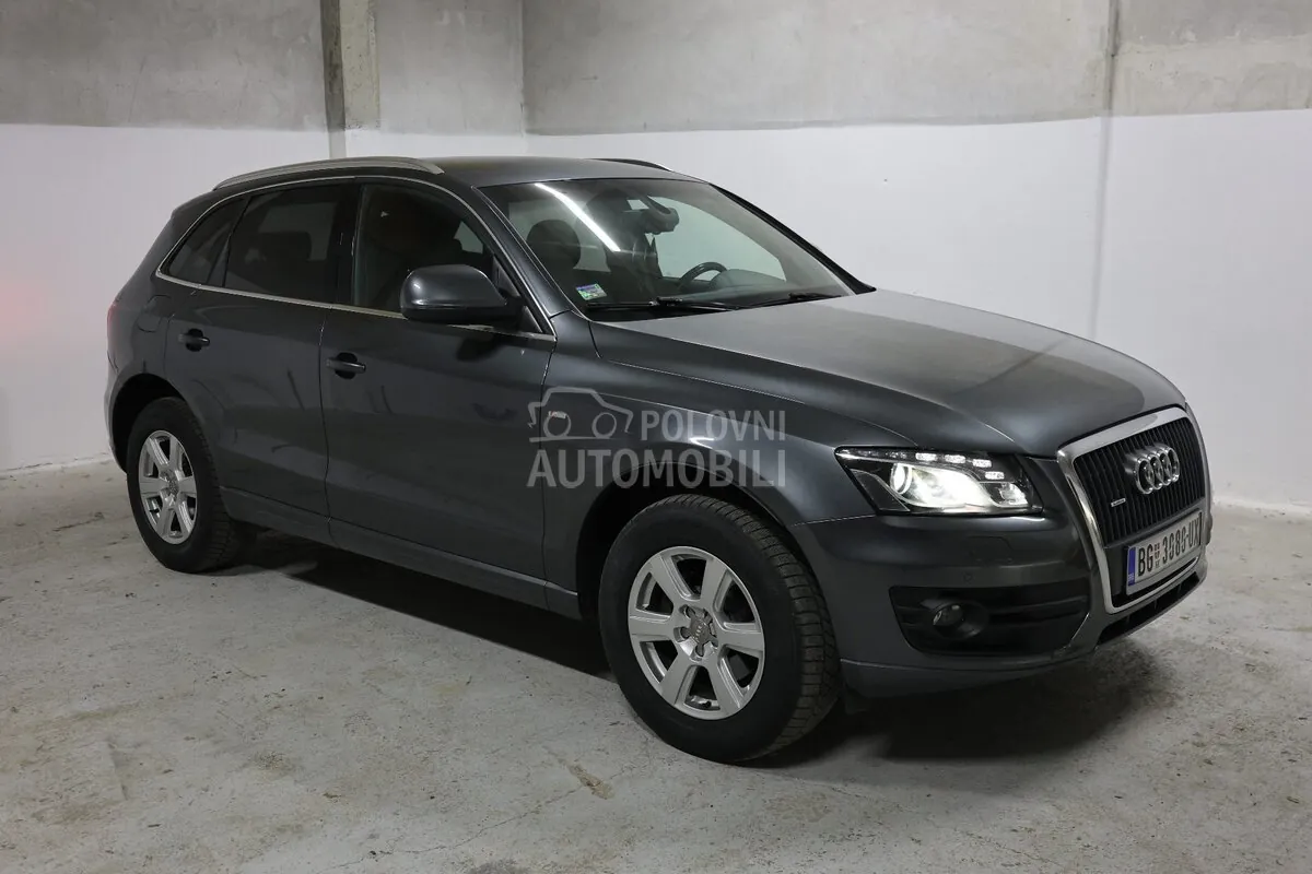 Audi Q5