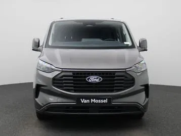 Ford Transit Custom 320S 2025 photo 3