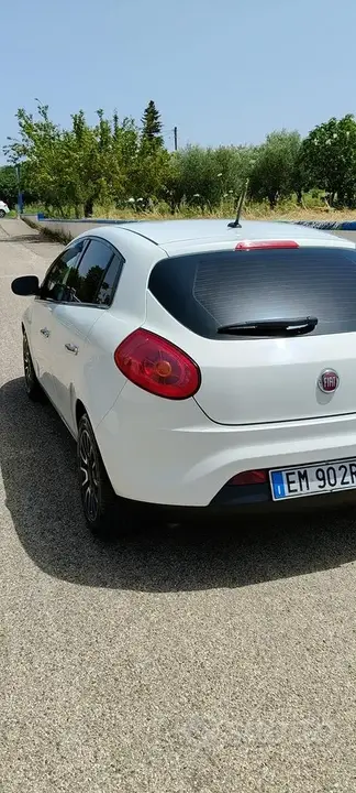 Fiat Bravo 2012 photo 4
