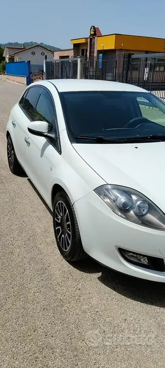 Fiat Bravo 2012 photo 3