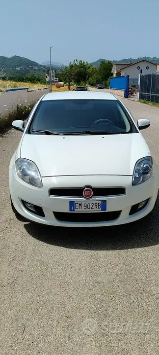 Fiat Bravo