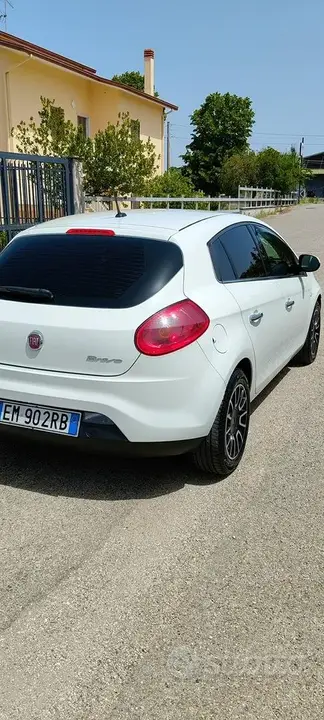 Fiat Bravo 2012 photo 2