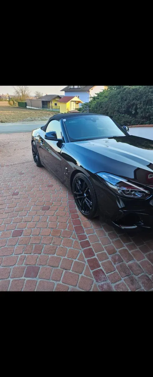 BMW Z4 2019 photo 2