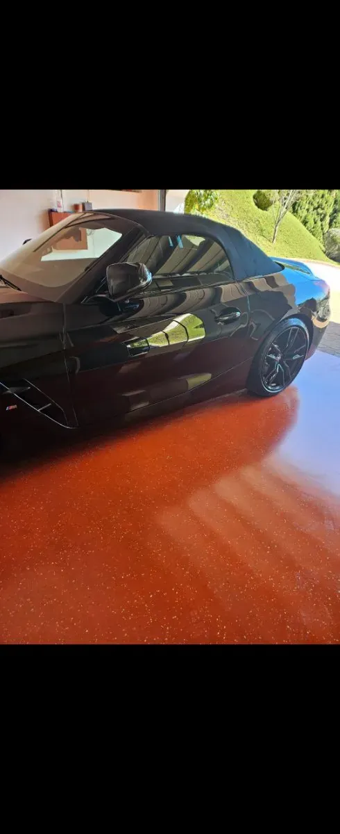 BMW Z4 2019 photo 3