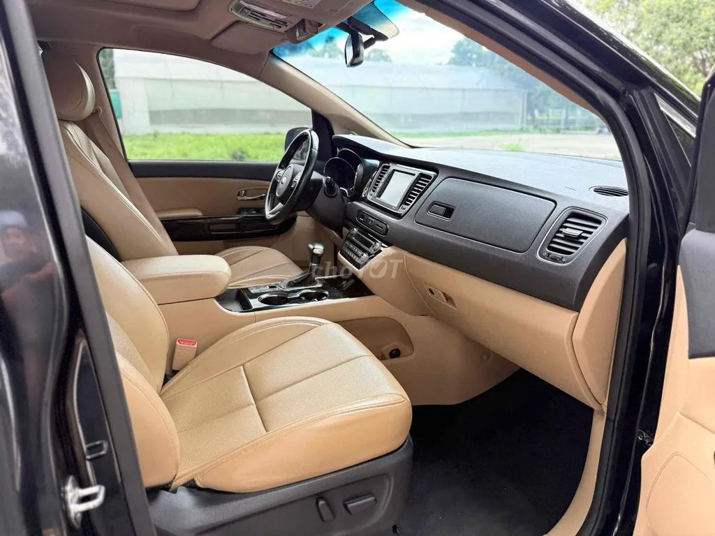 Kia Sedona 2019 photo 5