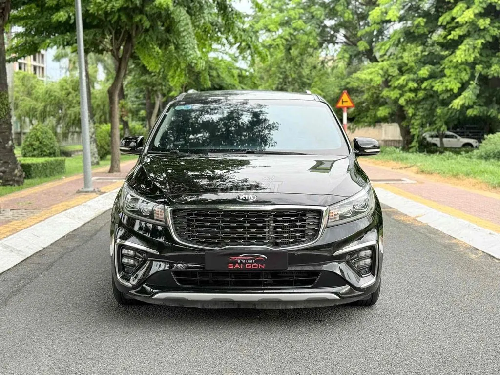 Kia Sedona