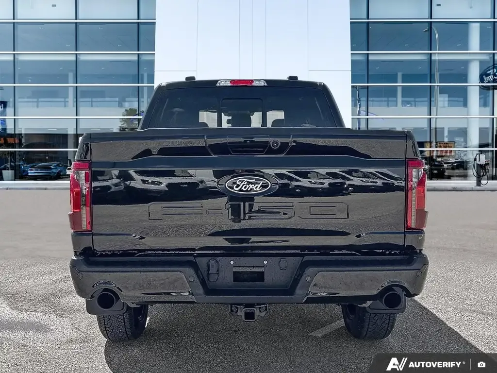 Ford F-150 2026 photo 5