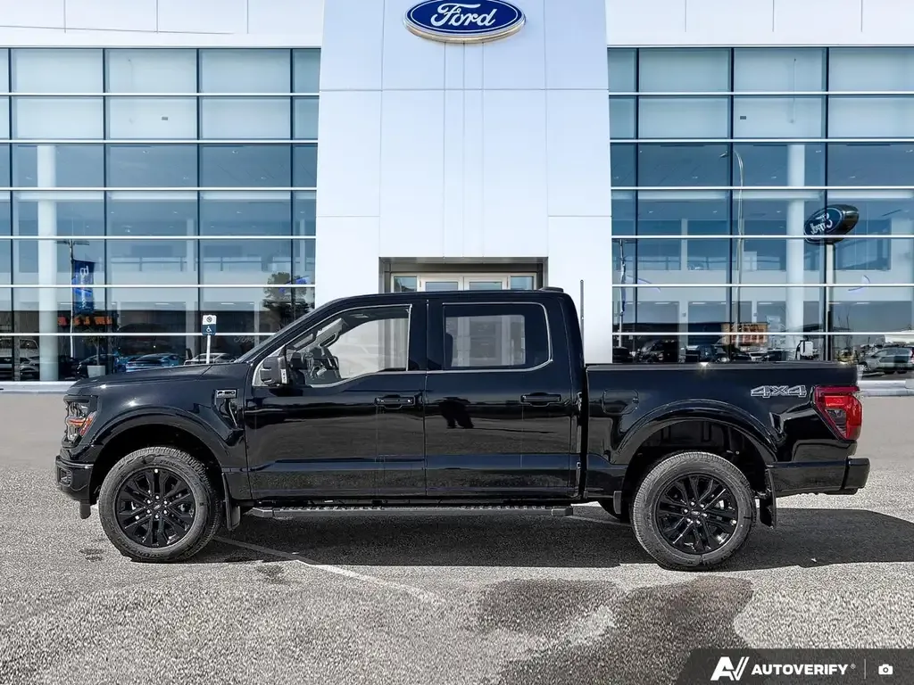 Ford F-150 2026 photo 3