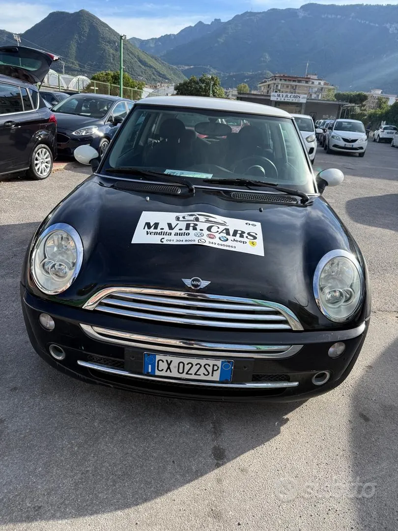 Mini Mini