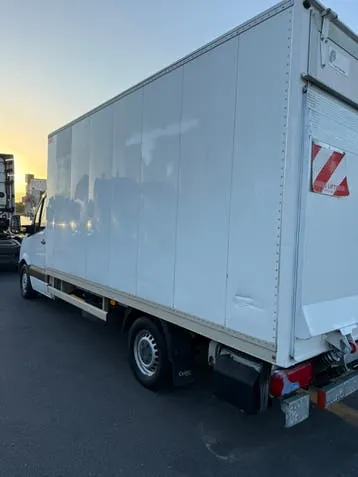 Volkswagen Sprinter