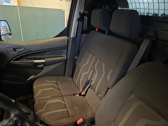 Ford Transit Connect 2016 photo 2
