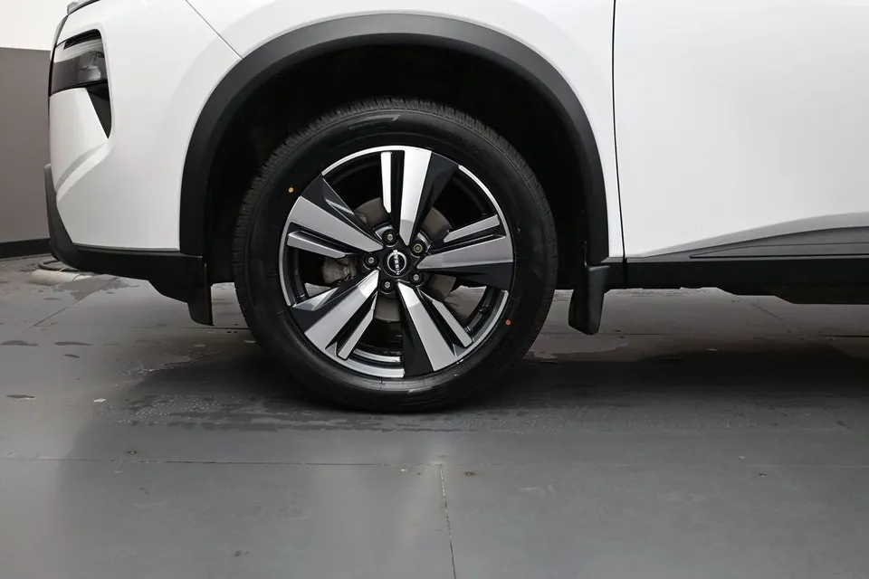 Nissan Rogue 2024 photo 4