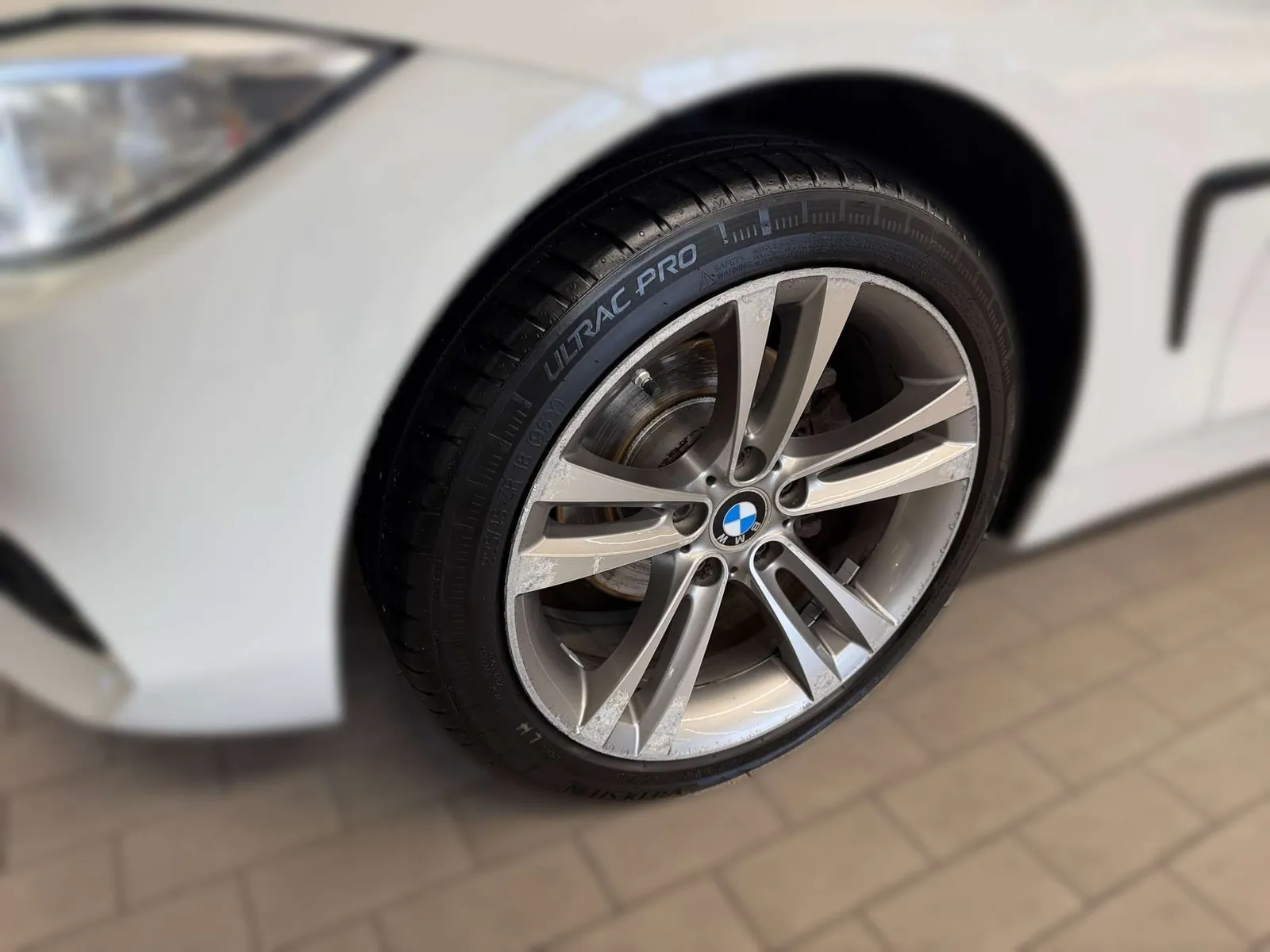 BMW 4 Series 2015 photo 3