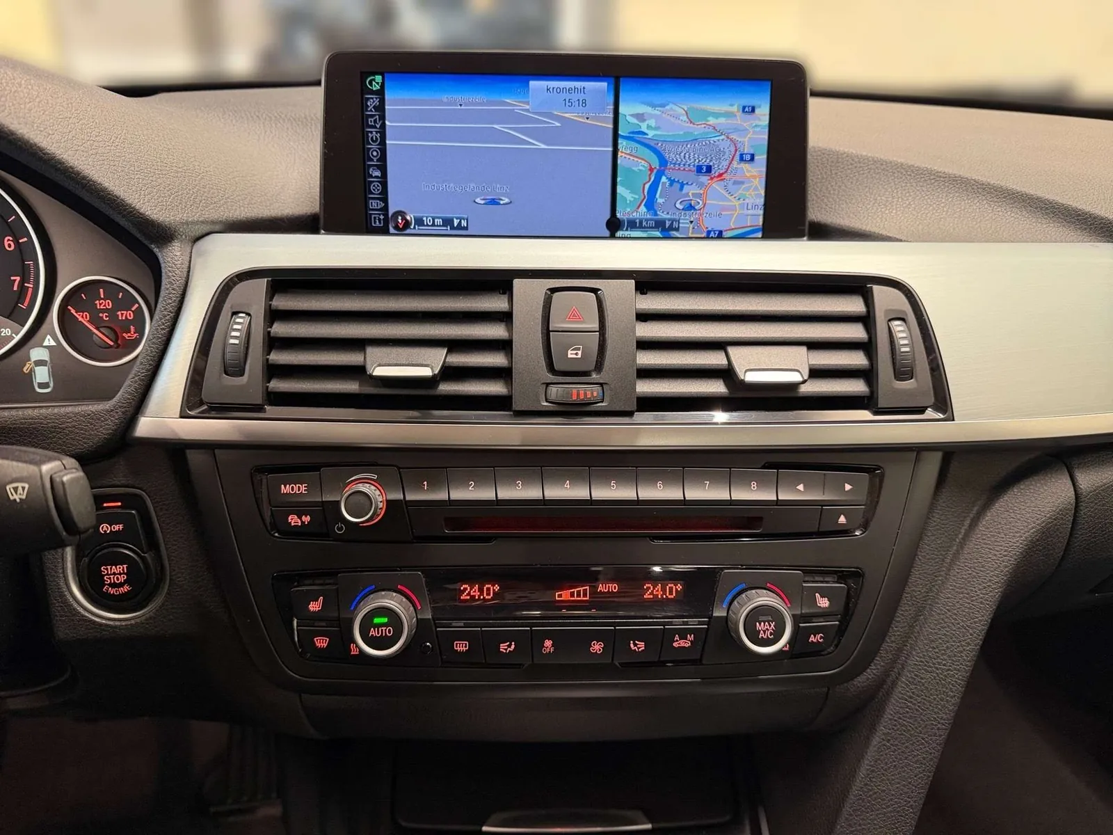 BMW 4 Series 2015 photo 5