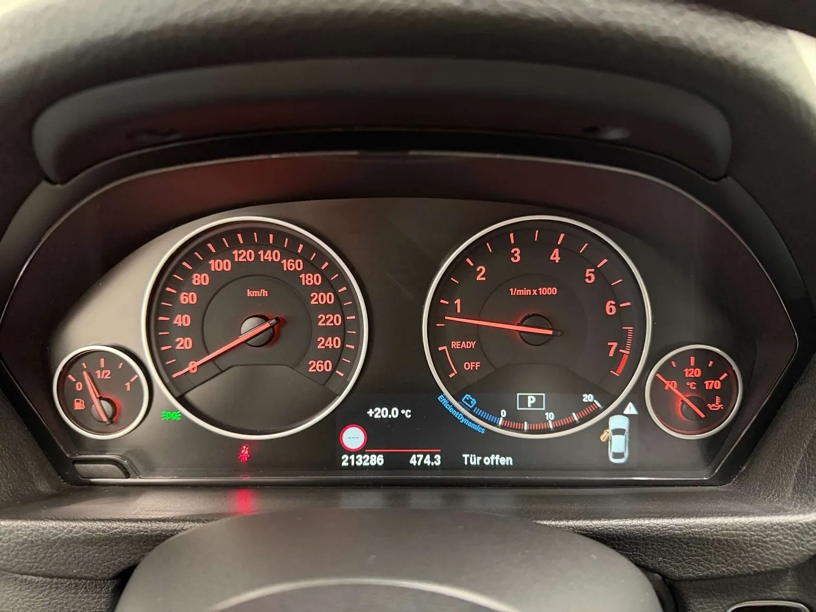 BMW 4 Series 2015 photo 4