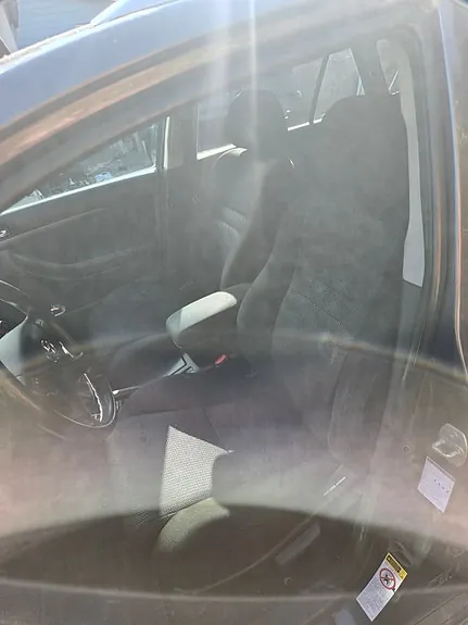 Toyota Avensis 2007 photo 5
