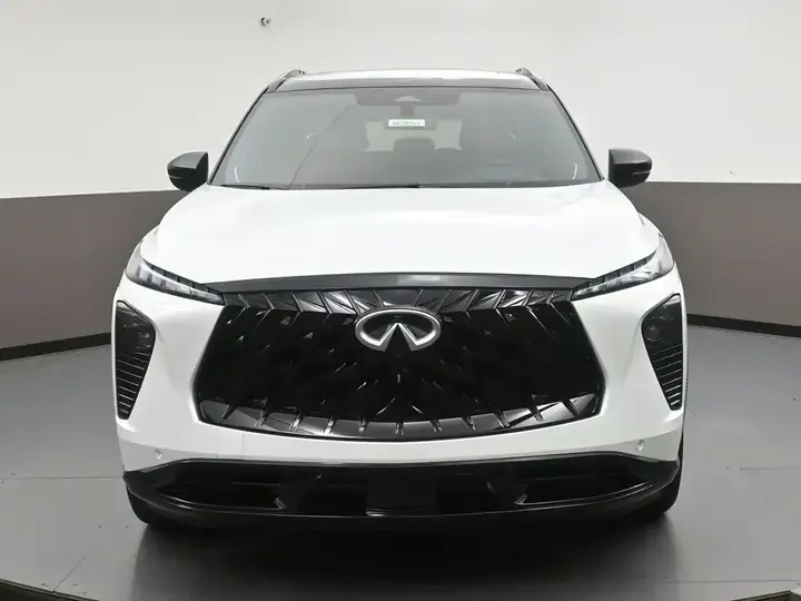 Infiniti Qx65 2027 photo 2