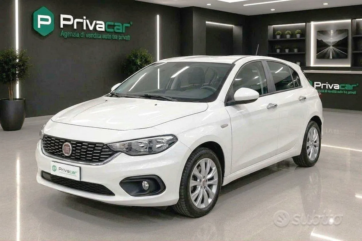 Fiat Tipo
