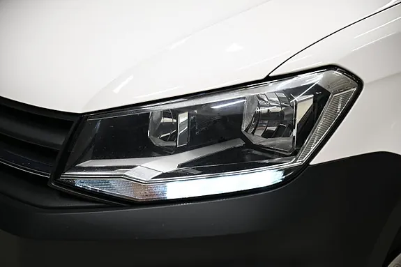 Volkswagen Caddy Maxi 2020 photo 4