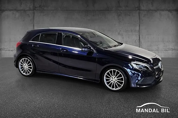 Mercedes-Benz 180 2016 photo 2