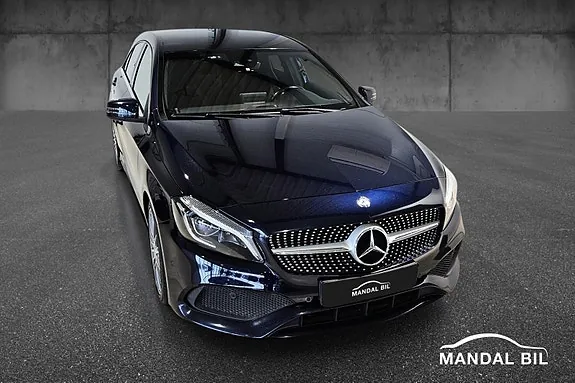 Mercedes-Benz 180 2016 photo 3