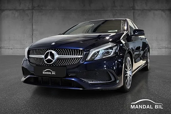 Mercedes-Benz 180 2016 photo 5