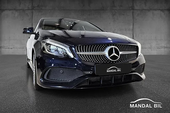 Mercedes-Benz 180 2016 photo 4