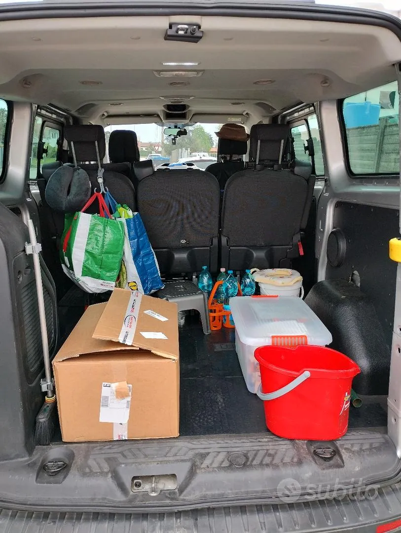 Ford Transit 2016 photo 2