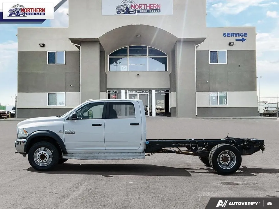 Ram 5500 2015 photo 3